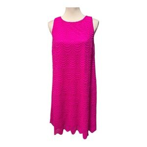 Lilly Pulitzer Shift Dress Size M